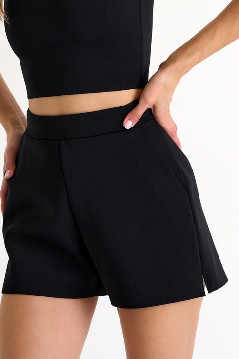 Shan Sofia Classic short